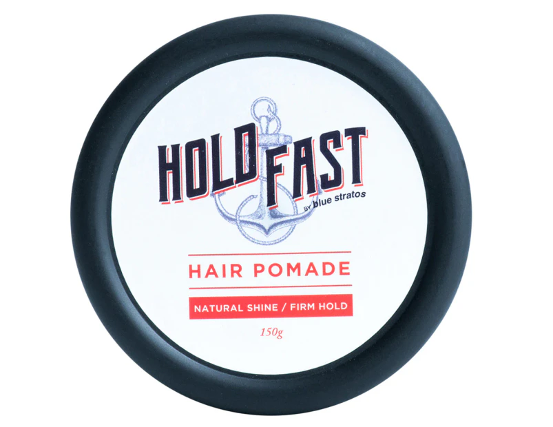 Hold Fast Hair Pomade 150g