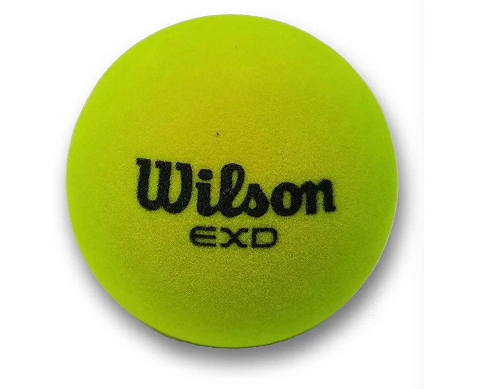 Wilson EXD Platform Tennis Balls