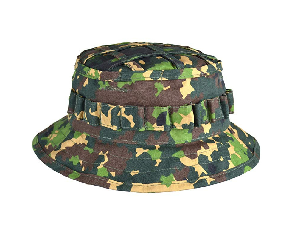 (Izlom) - ODINN Boonie Hat Panama Scout Original Russian Army | Catch ...