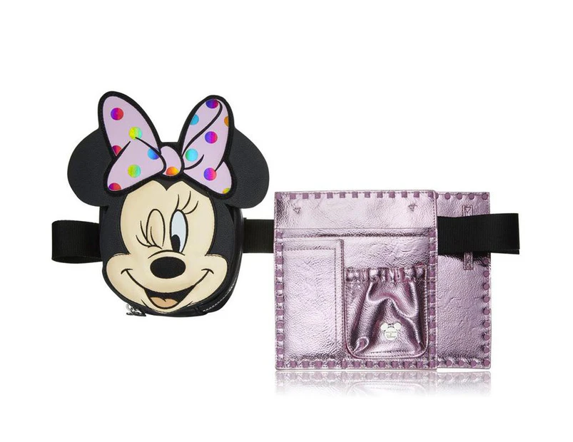 Spectrum x Disney Minnie Mouse Vanity Case