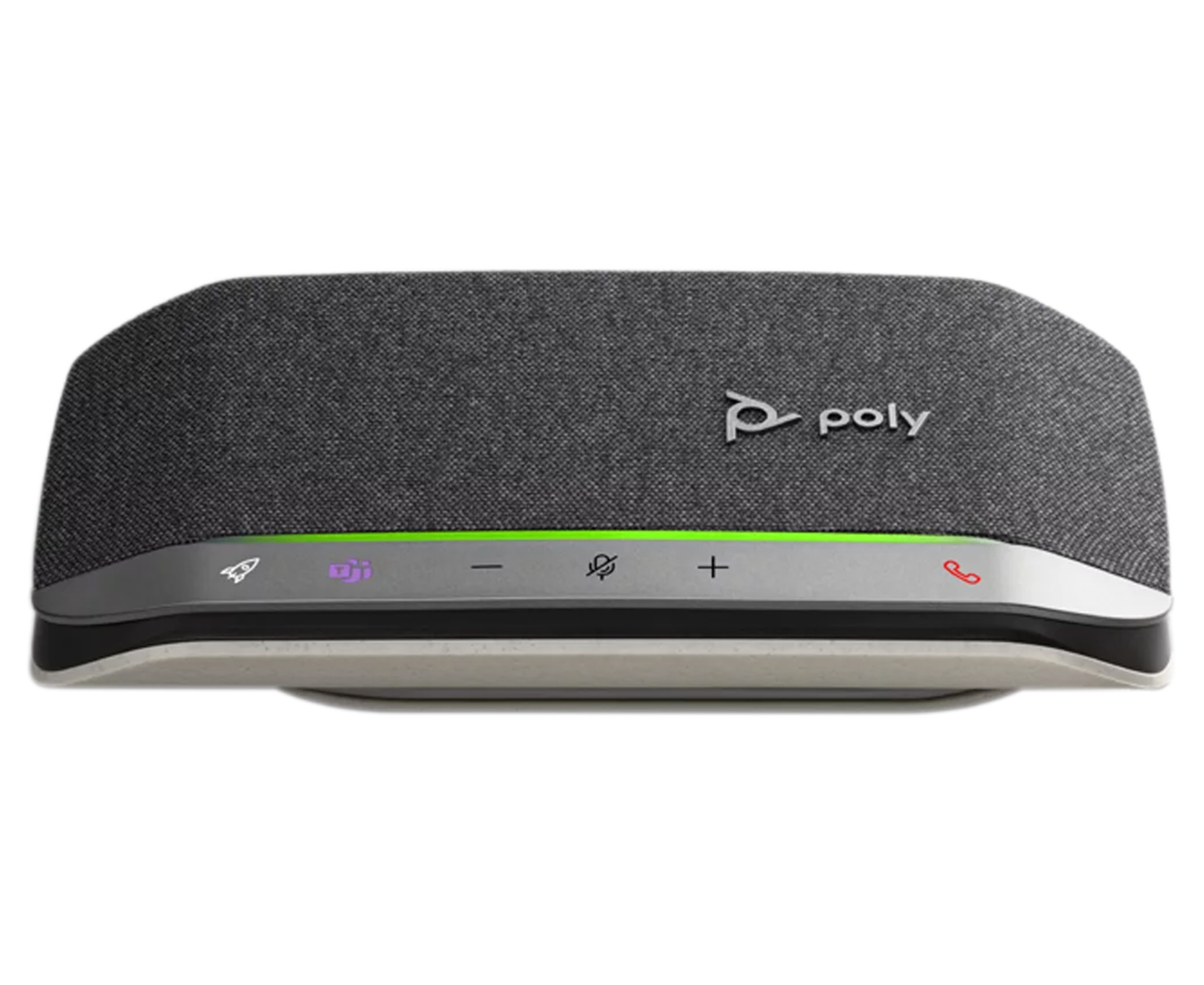 polycom portable speakerphone