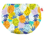 Huggies Little Swimmers Size S / 7-12kg Reusable Swim Pants - Pineapple Party