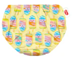 Huggies Little Swimmers Size M / 12-15kg Reusable Swim Pants - Smile-Pops