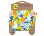 Huggies Little Swimmers Size S / 7-12kg Reusable Swim Pants - Pineapple Party 3