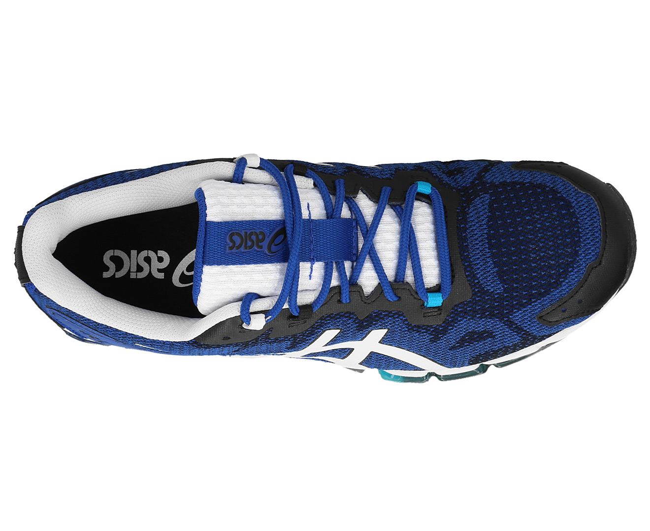 asics men's gel quantum 360 6 sportstyle shoes