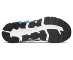 ASICS Men's GEL-Quantum 360 6 Sportstyle Shoes - Black/Asics Blue
