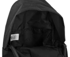 Adidas 30L Classic Future Icons Fabric Backpack - Black/White