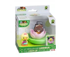 Klorofil Lite Up Water Lily Toy