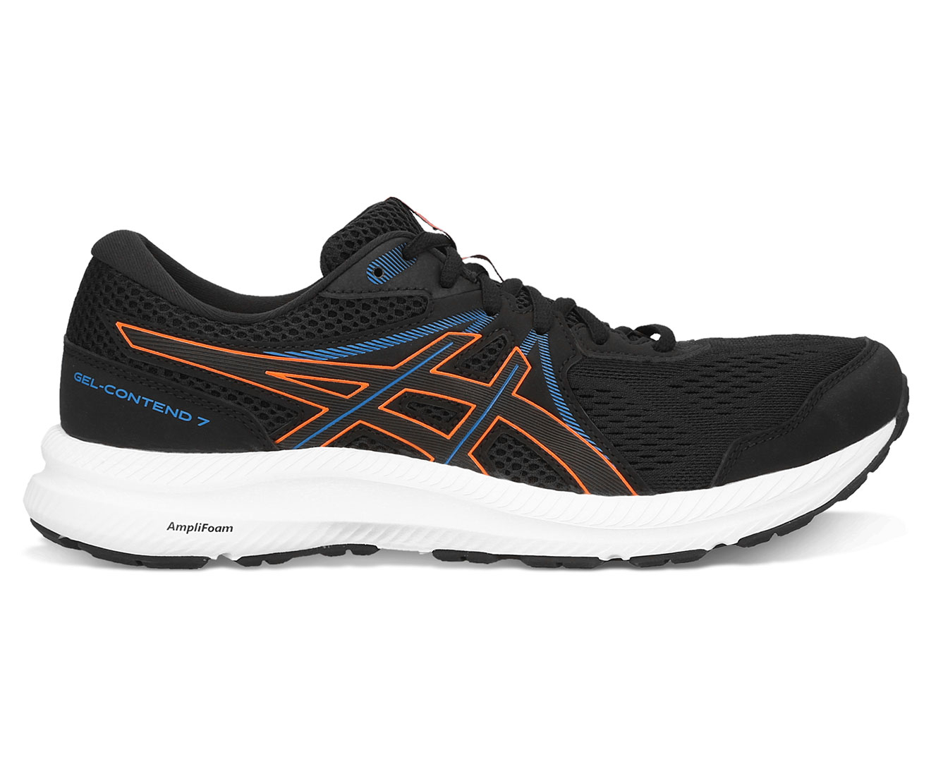 asics gel pulse 20