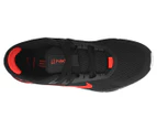 Nike Men's Air Max Alpha Trainer 4 Training Shoes - Black/Chile Red/White