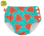 Huggies Little Swimmers Size S / 7-12kg Reusable Swim Pants - Watermelon Crush