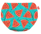 Huggies Little Swimmers Size S / 7-12kg Reusable Swim Pants - Watermelon Crush