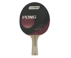 2x Smartplay Pong Pimple In Recreational Table Tennis Bat/Beginner Sports Racket
