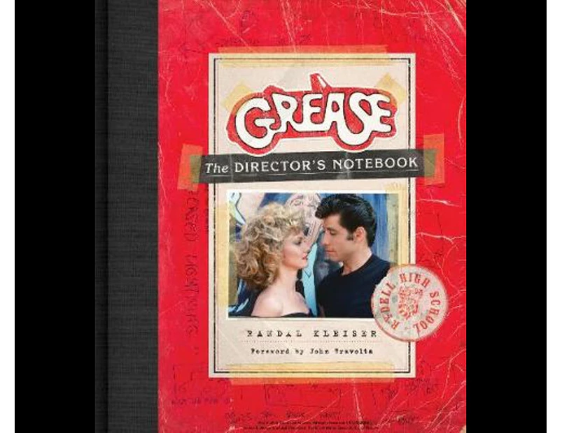 Grease by Randal Kleiser