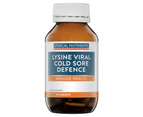 Ethical Nutrients Lysine 60 Tablets