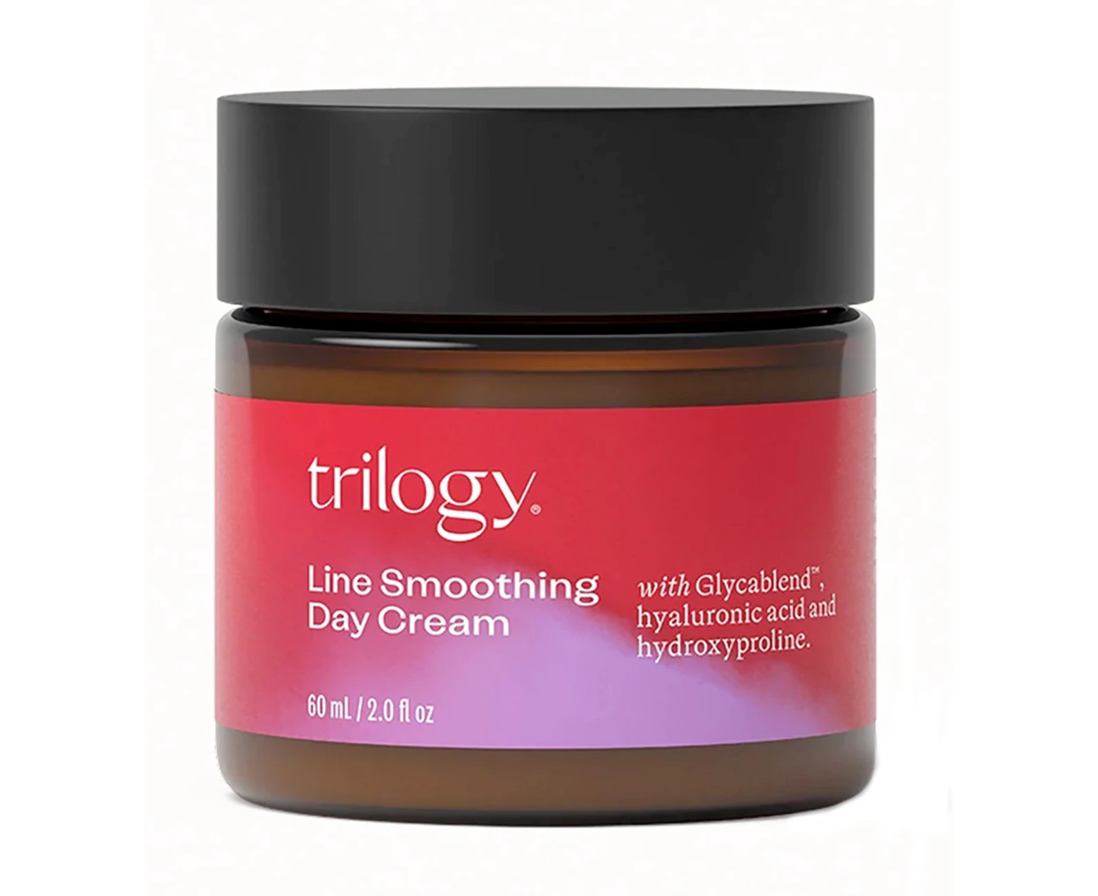 Trilogy Line Smoothing Day Cream 60ml