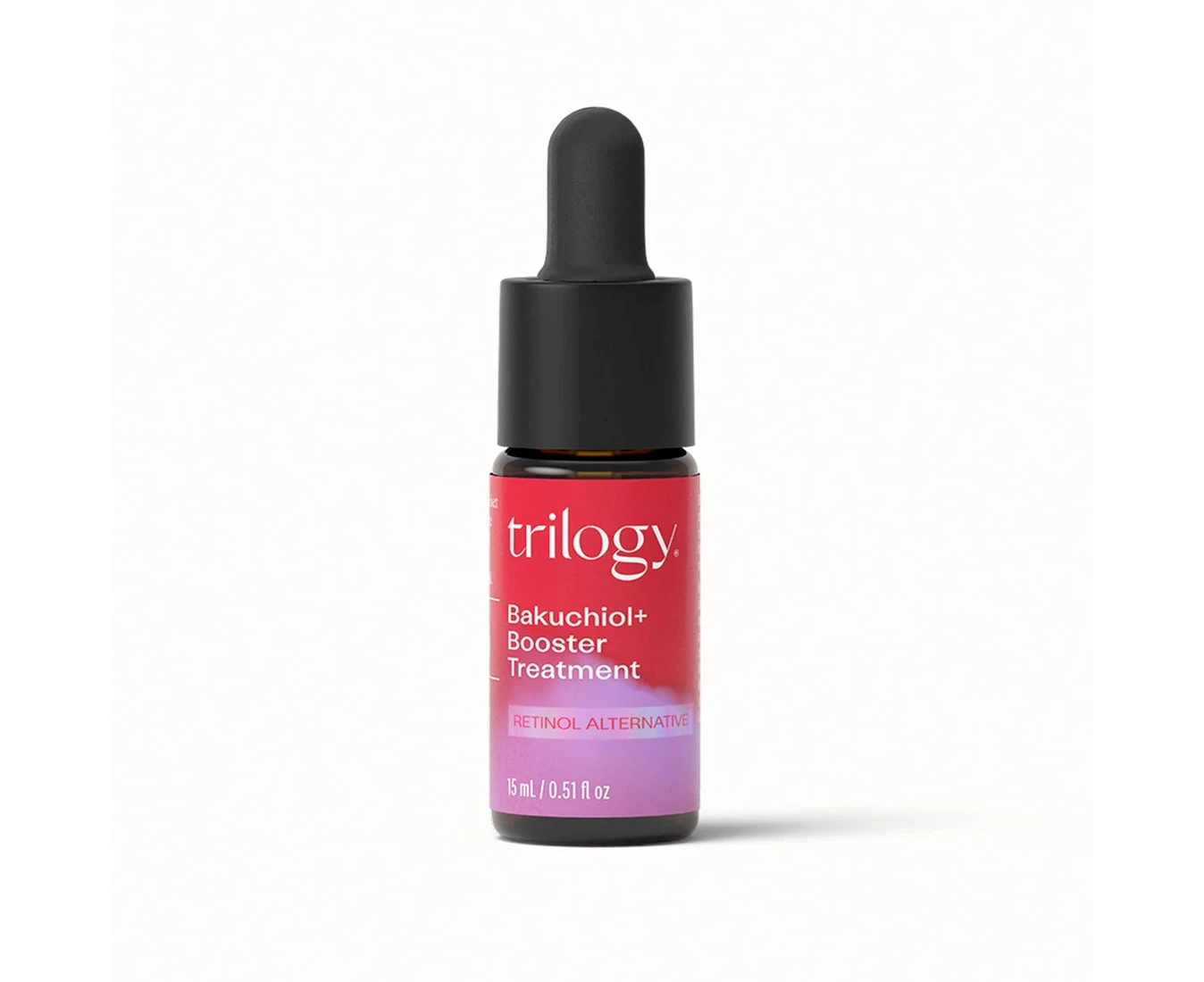 Trilogy Bakuchiol+ Booster Treatment 15ml