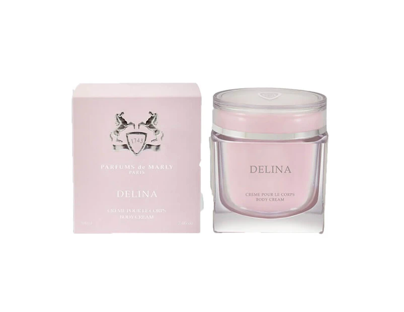 Parfums De Marly DELINA Body Cream 200g