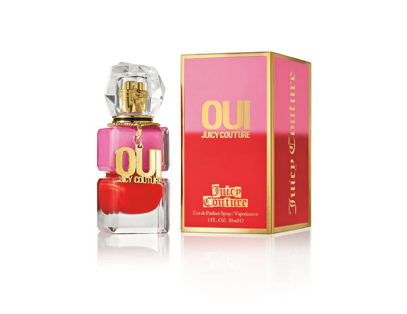 Juicy Couture Oui 30ml Edp