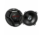 JVC CS-DR520 (5-1/4") 2-Way Coaxial Speakers