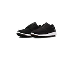 Cuater The Moneymaker Golf Shoes - Black -  Mens Synthetic