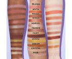Tarte Sugar Rush Dream On Eye & Cheek Palette (10 Different Shades Blush + Eyeshadow) + Face Mask