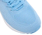 Fila Girls' Classico  Running Shoes - Powder Blue