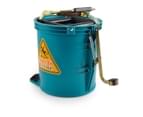 Pullman Mop Bucket (16L) Green 2