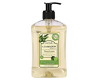A La Maison de Provence, Liquid Soap For Hand & Body, Yuzu Lime, 16.9 fl oz (500 ml)