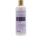 SheaMoisture, Purple Rice Water, Velvet Skin Body Wash, 13 fl oz (384 ml)