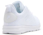 Fila Kids Classico Running Shoes - White