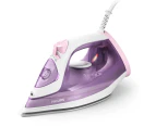 Philips 3000 Series 2000W Home Electric Garment/Clothing/Fabric Press Steam Iron