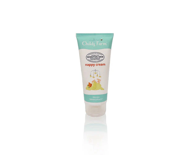 Childs Farm Nappy Cream 100g