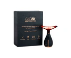 Glo24K Skin Rejuvenation Beauty Device for Face and Neck