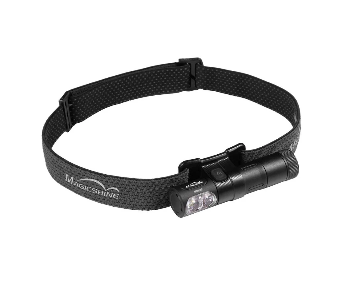 Magicshine MOH25 Headlamp