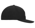 Fox Legacy Flexfit Hat - Black/White
