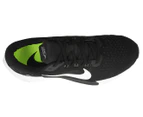 Nike Women's Air Zoom Vomero 15 Running Shoes - Black/White/Anthracite/Volt