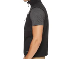 The North Face Men's Apex Canyon Wall Eco Vest - Black