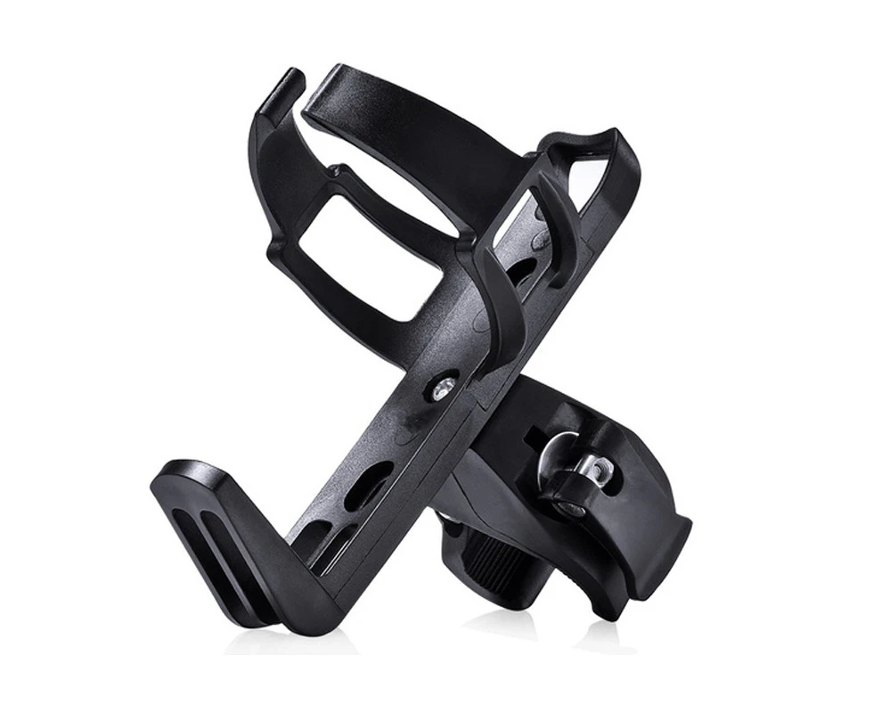 Bicycle Handlebar Bike Cup Holder Water Bottle Cycle Beverage