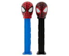 PEZ SPIDERMAN 17g Single