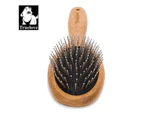 True Love Bamboo Pin Brush PIN BRUSH