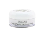 Eminence Tropical Vanilla Day Cream 60ml/2oz