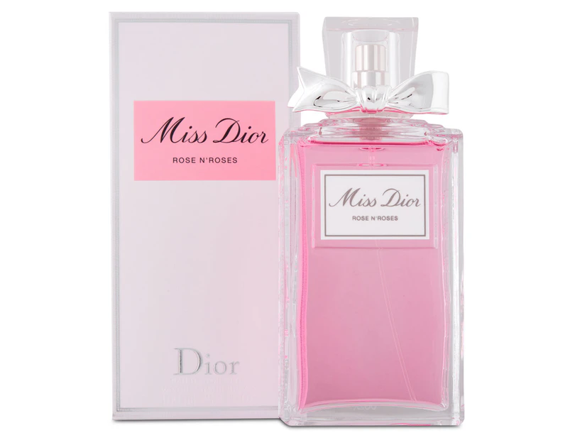 Christian Dior Miss Dior Rose N'Roses EDT 100mL