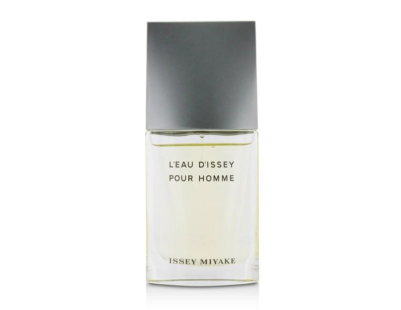 Issey Miyake L'Eau D'Issey Pour Homme EDT Fraiche Spray 50ml/1.6oz