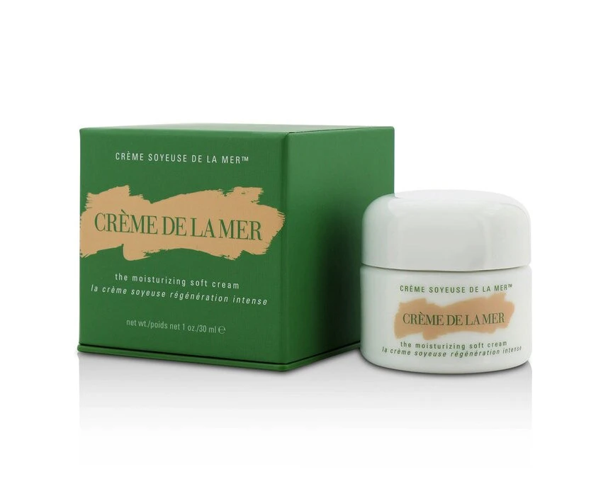 La Mer The Moisturizing Soft Cream 30ml