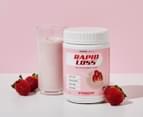 Rapid Loss Meal Replacement Shake Strawberry 575g / 14 Serves 4