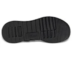 Adidas Men's Racer TR21 Running Shoes - Black/Grey
