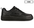Skechers Boys' Sport Court 92 Sneakers - Black 1