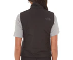 The North Face Women's Standard Insulated Vest - Black