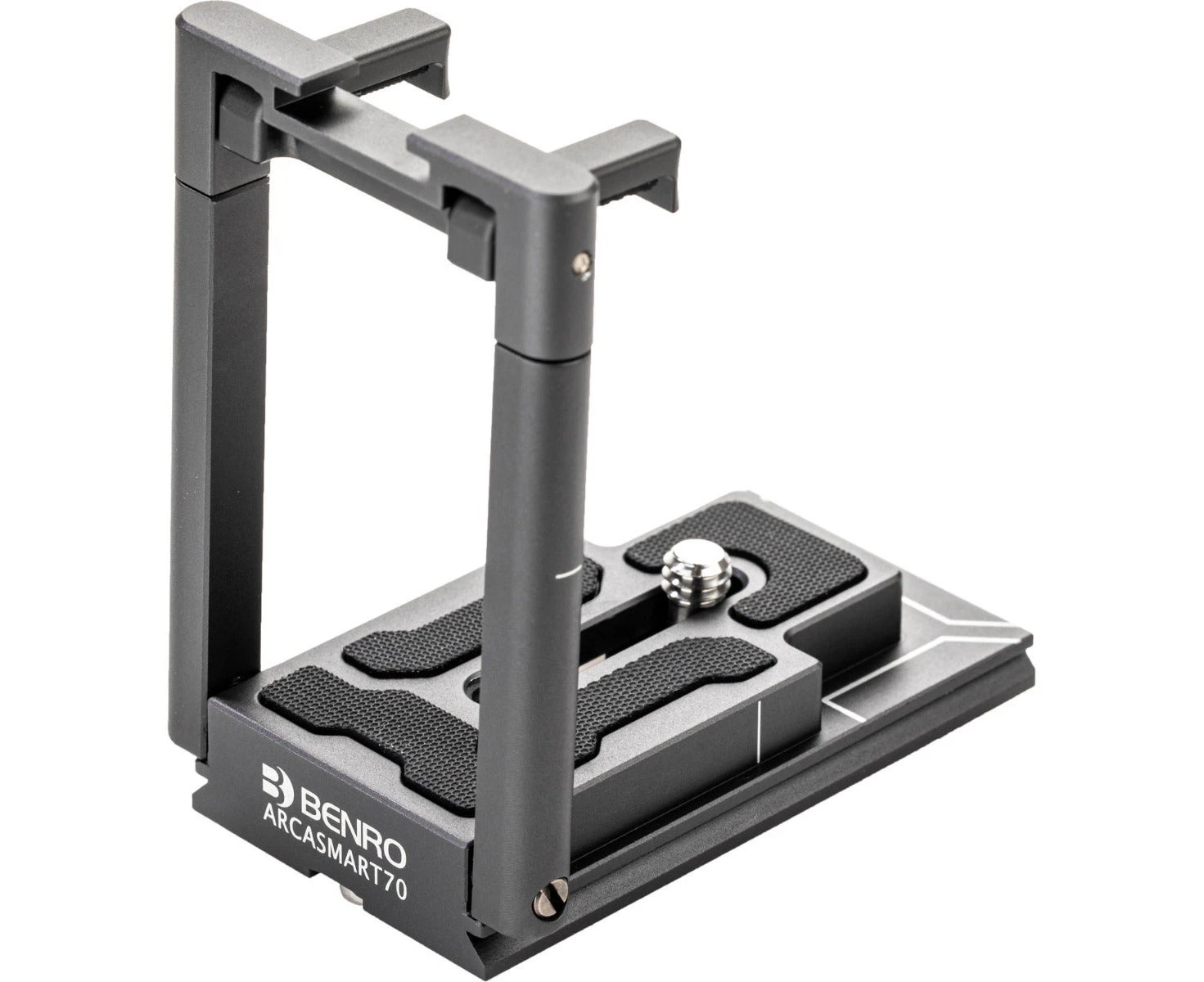 Benro ArcaSmart Quick Release Plate for Cameras & Smartphone